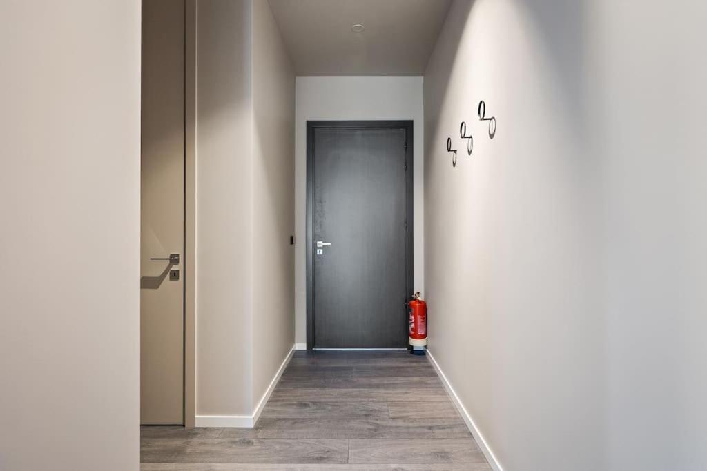 Apartamento Private Lux 2br & 2ba Center With Free Parking Reikiavik