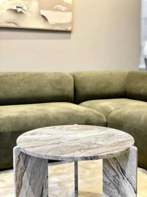 Apartamento Private Lux 2br & 2ba Center With Free Parking