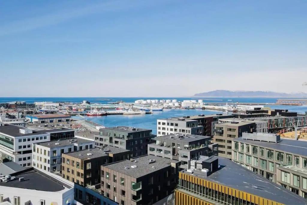 Apartamento Private Lux 2br & 2ba Center With Free Parking *