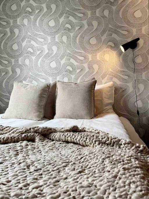 Private Lux 2br & 2ba Center With Free Parking Apartamento Reikiavik