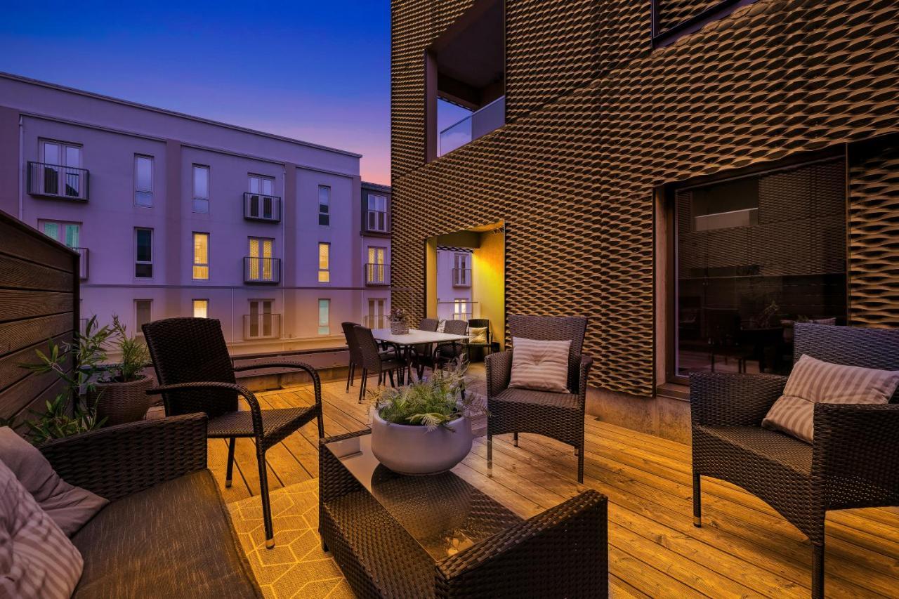 Stunning City Centre Oasis Apartment Reykjavik