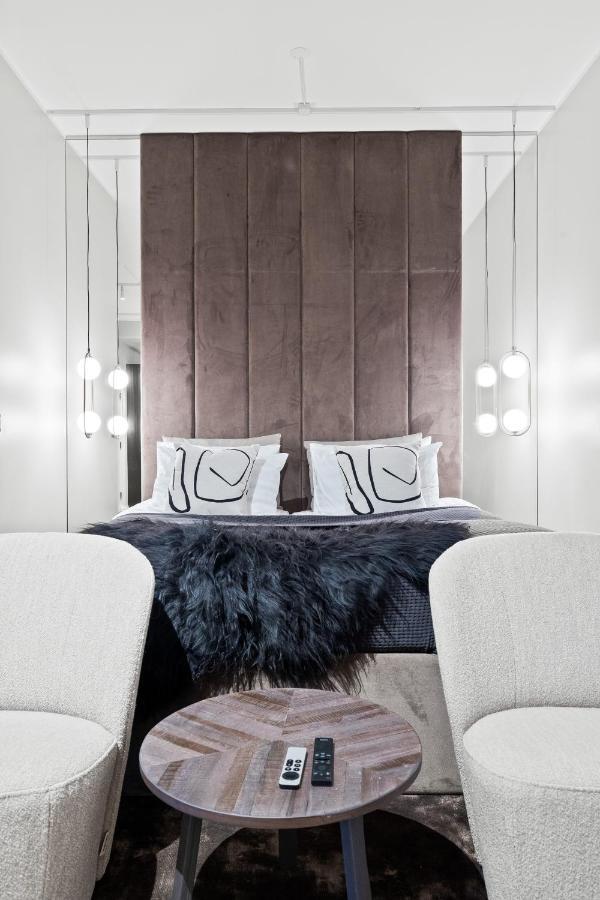 Luxury In