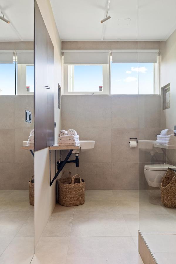 Apartment Luxury In