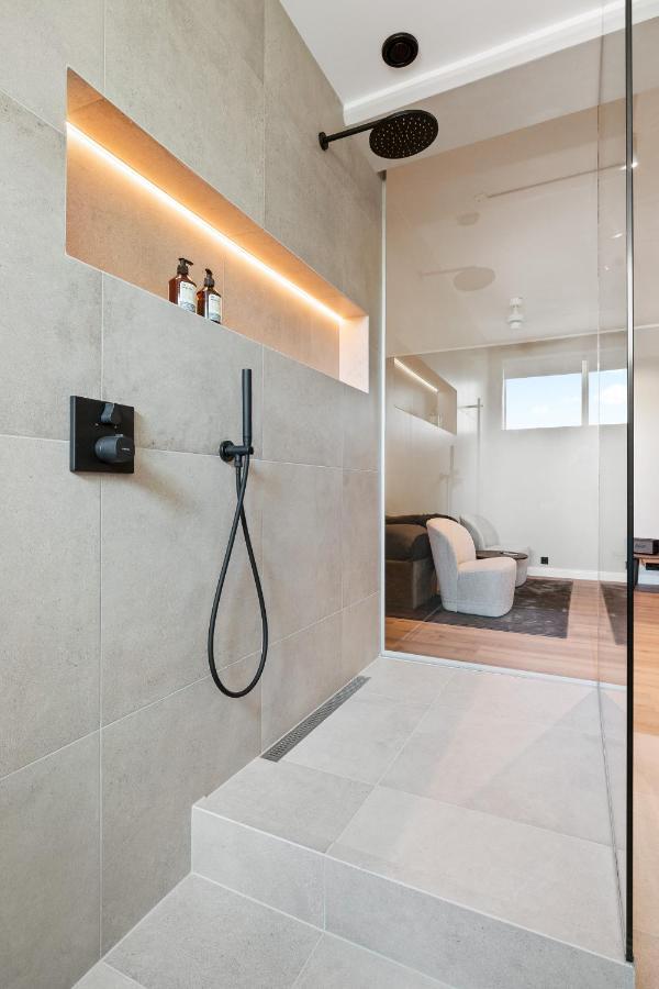 Luxury In *