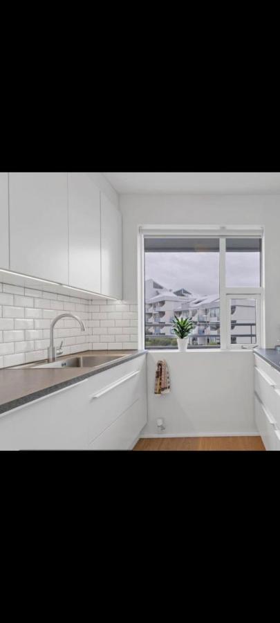 Eithistorg Apartment *