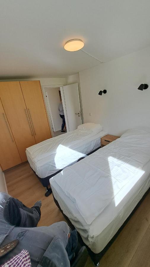 Apartment Mithtun 66 Reykjavik