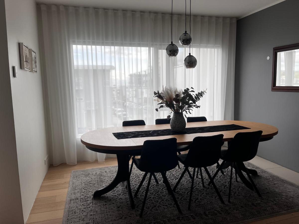 Apartment Reykjavik Nice *