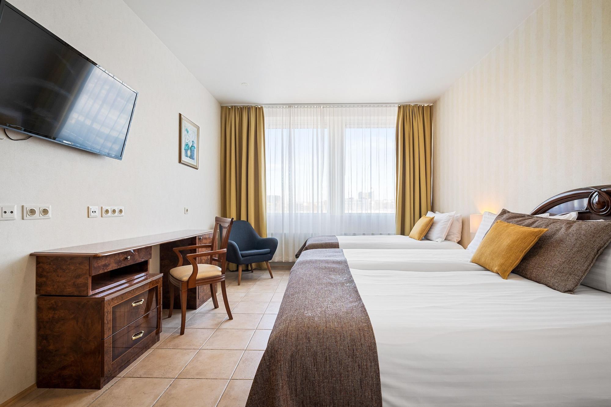 Hotel Smari