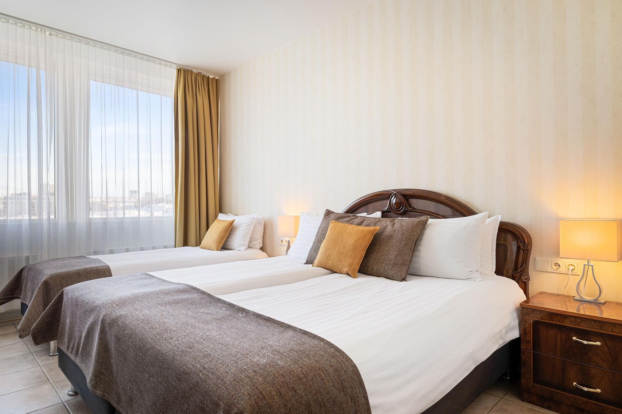 Hotel Smari 3*