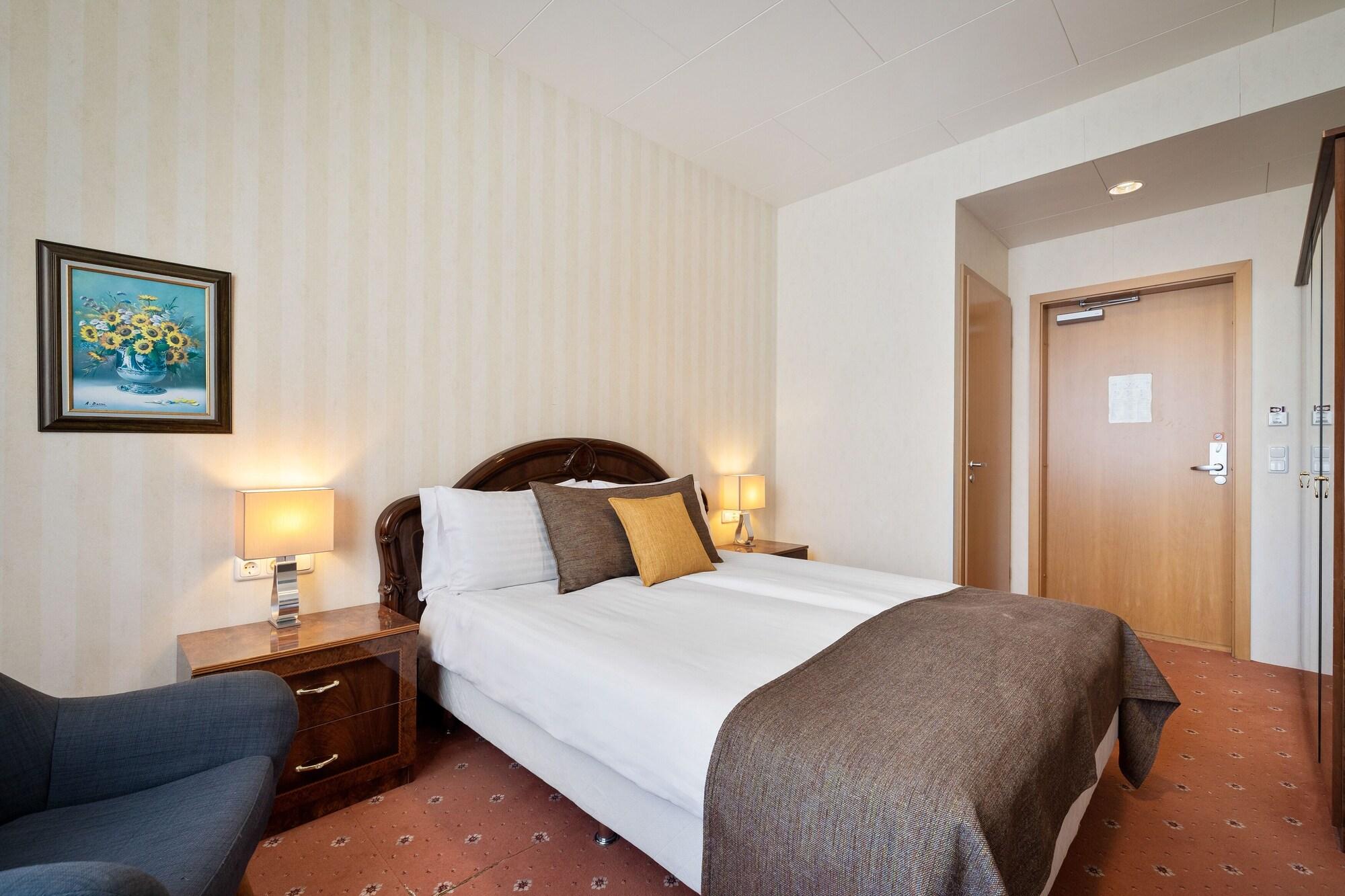 Hotel Smari