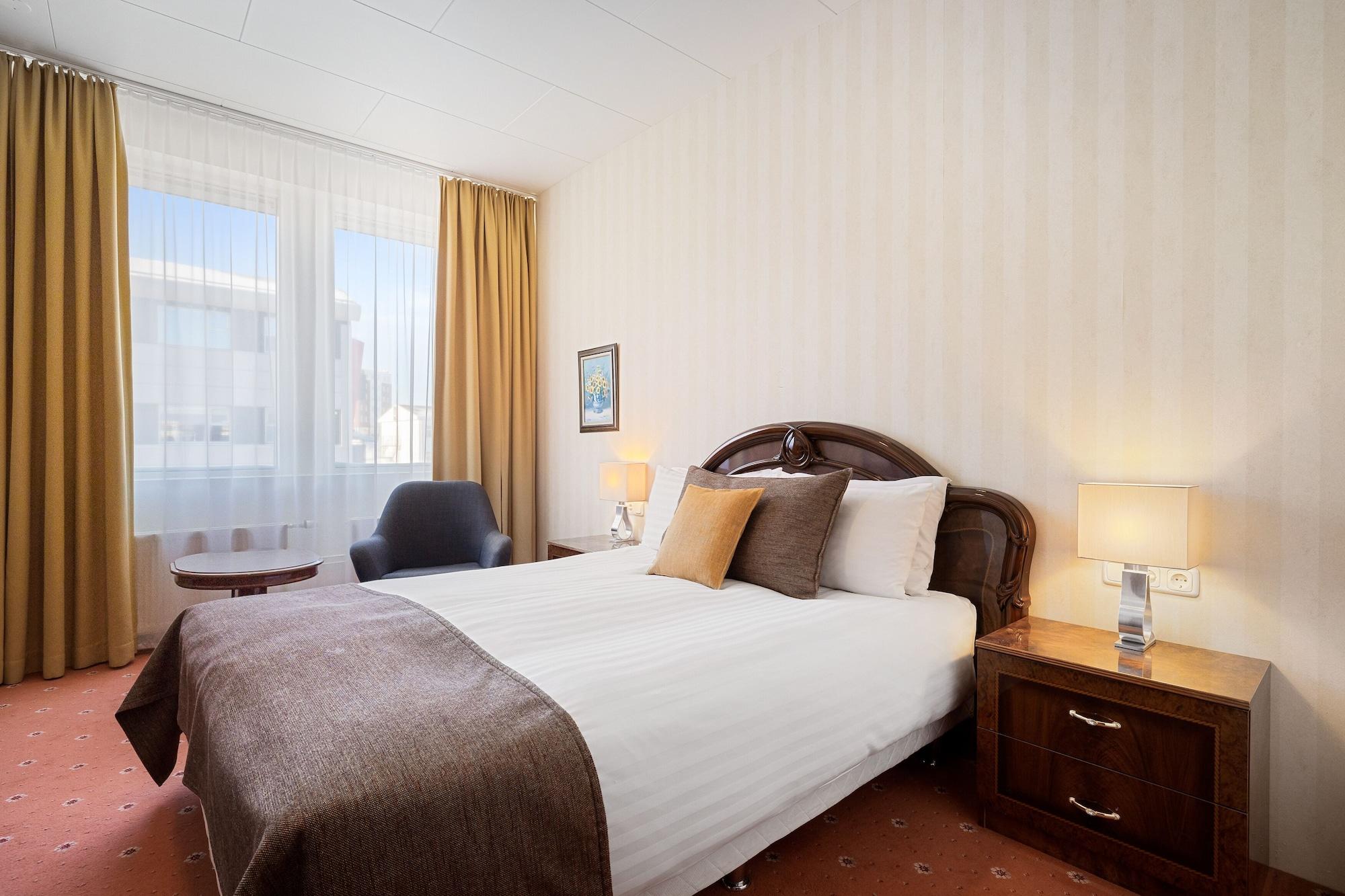 Hotel Smari