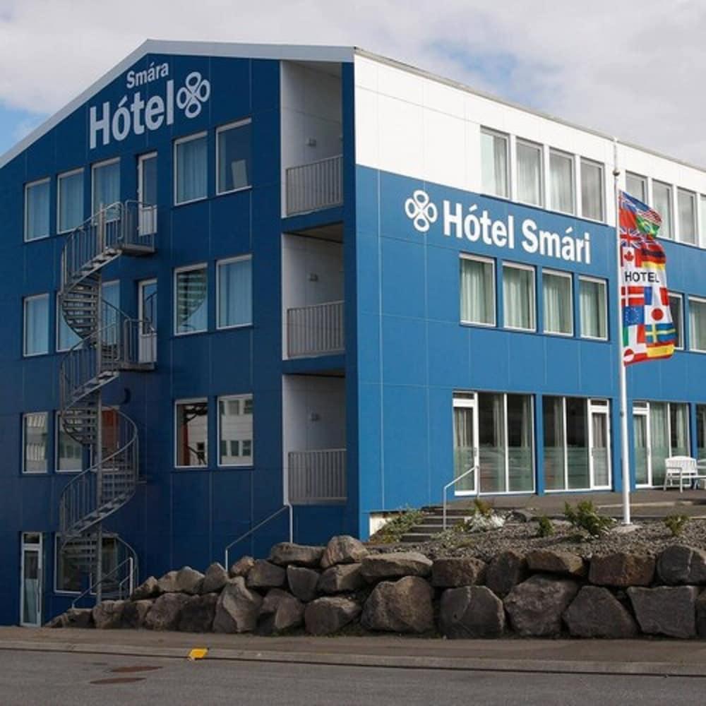 Smari Kopavogur