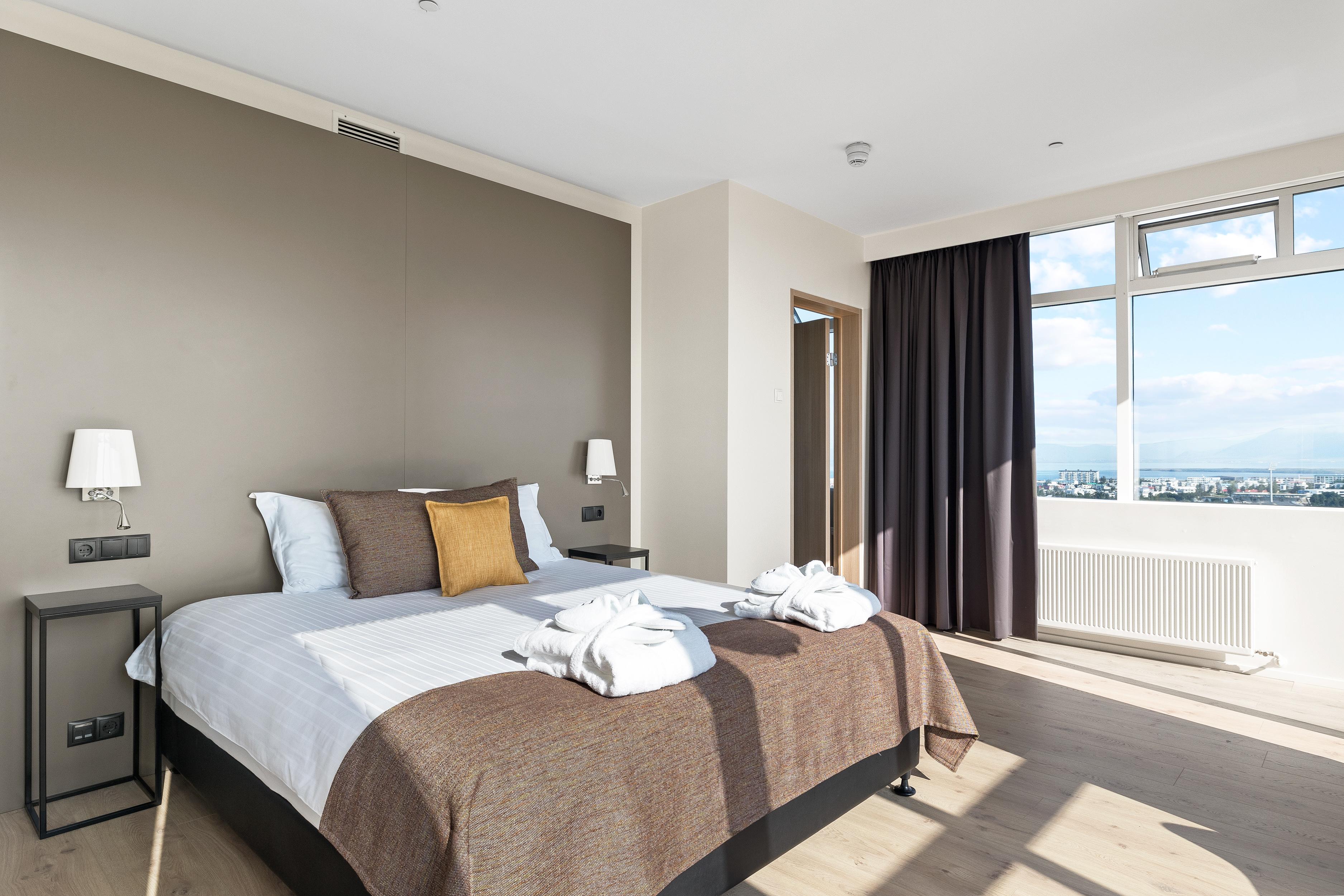Island - & Wellness 4* Reiquiavique