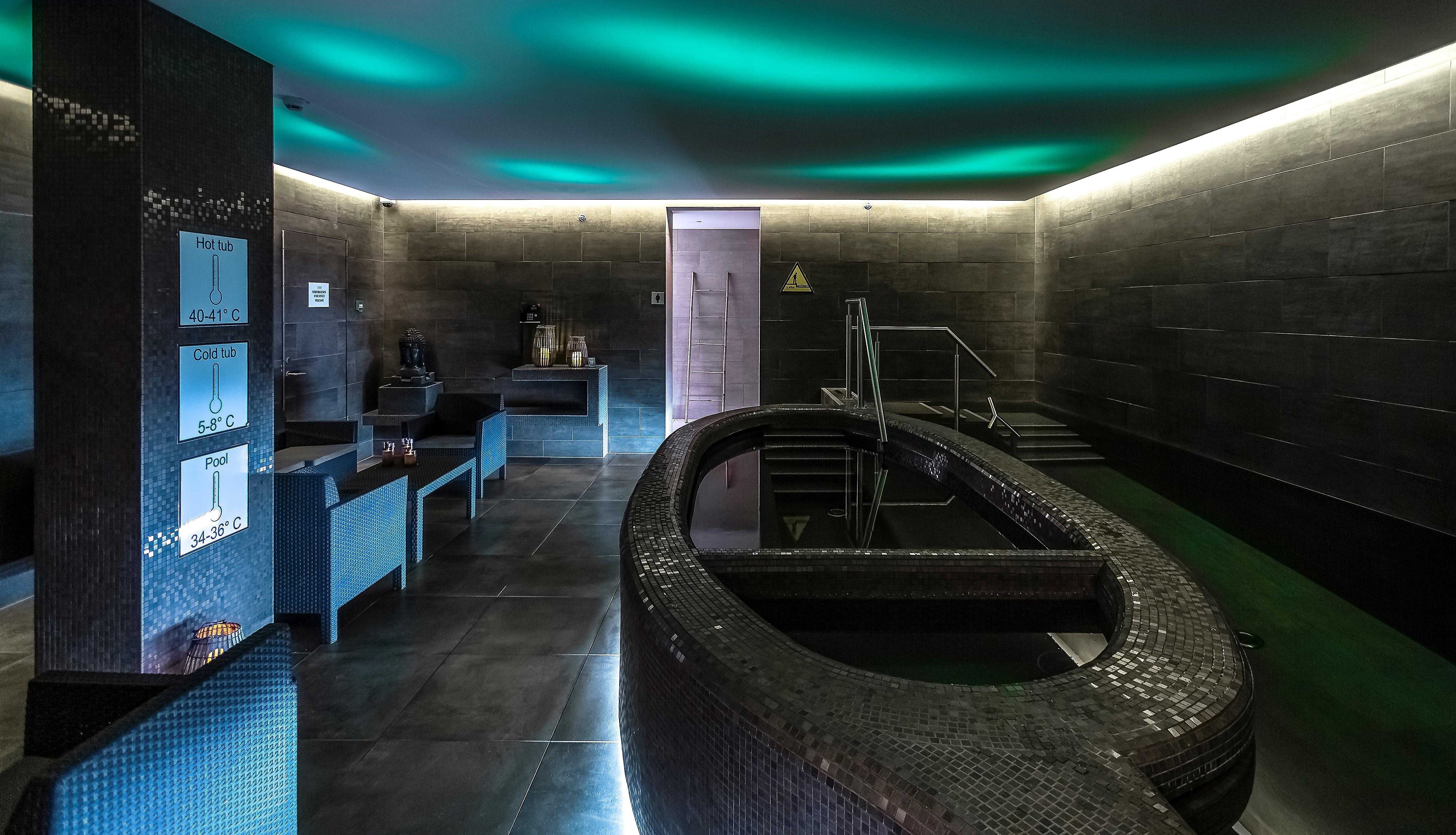 Hotel Island - & Wellness Reiquiavique