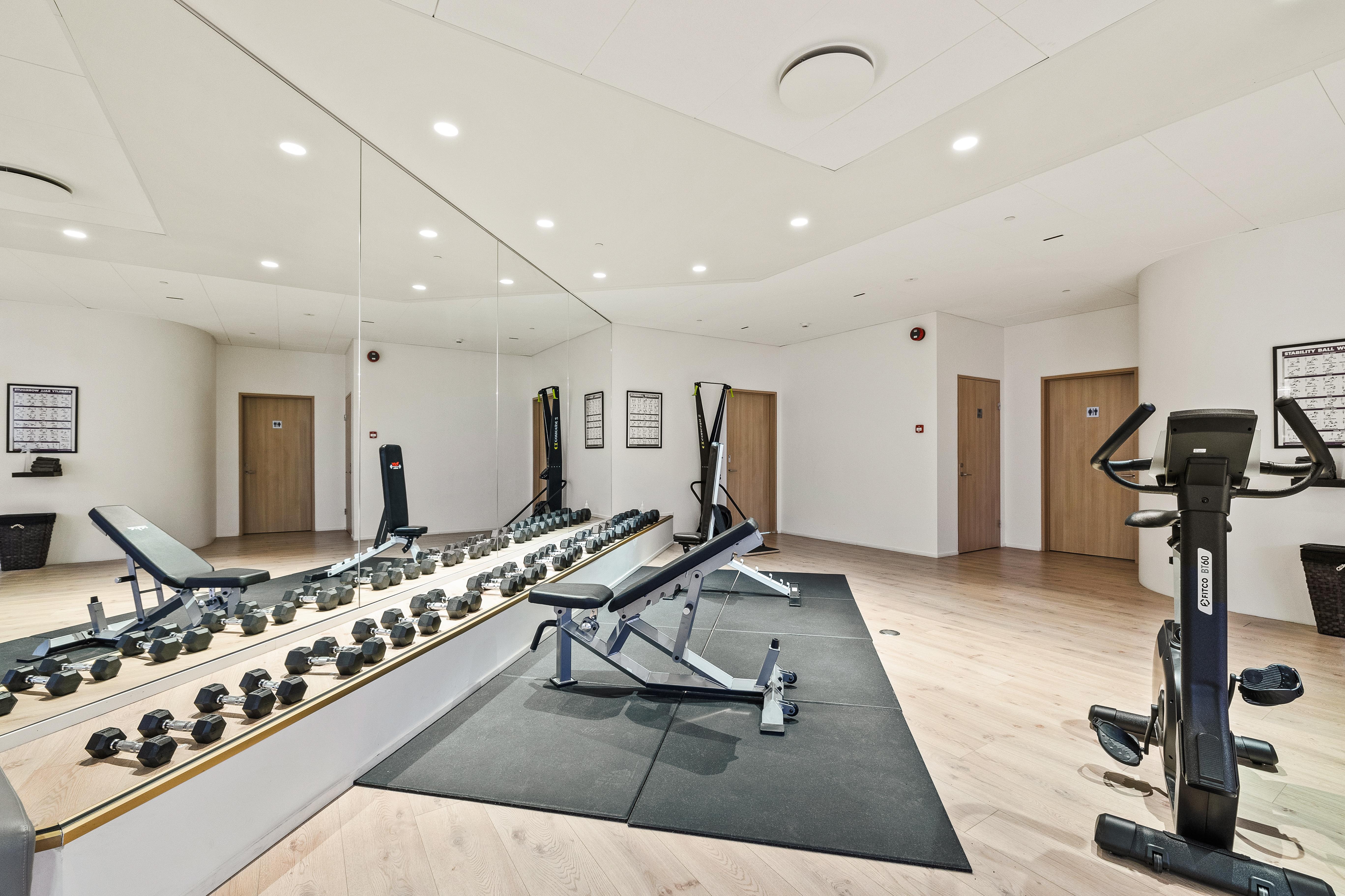 Hotel ísland – Spa&wellness Reykjavík