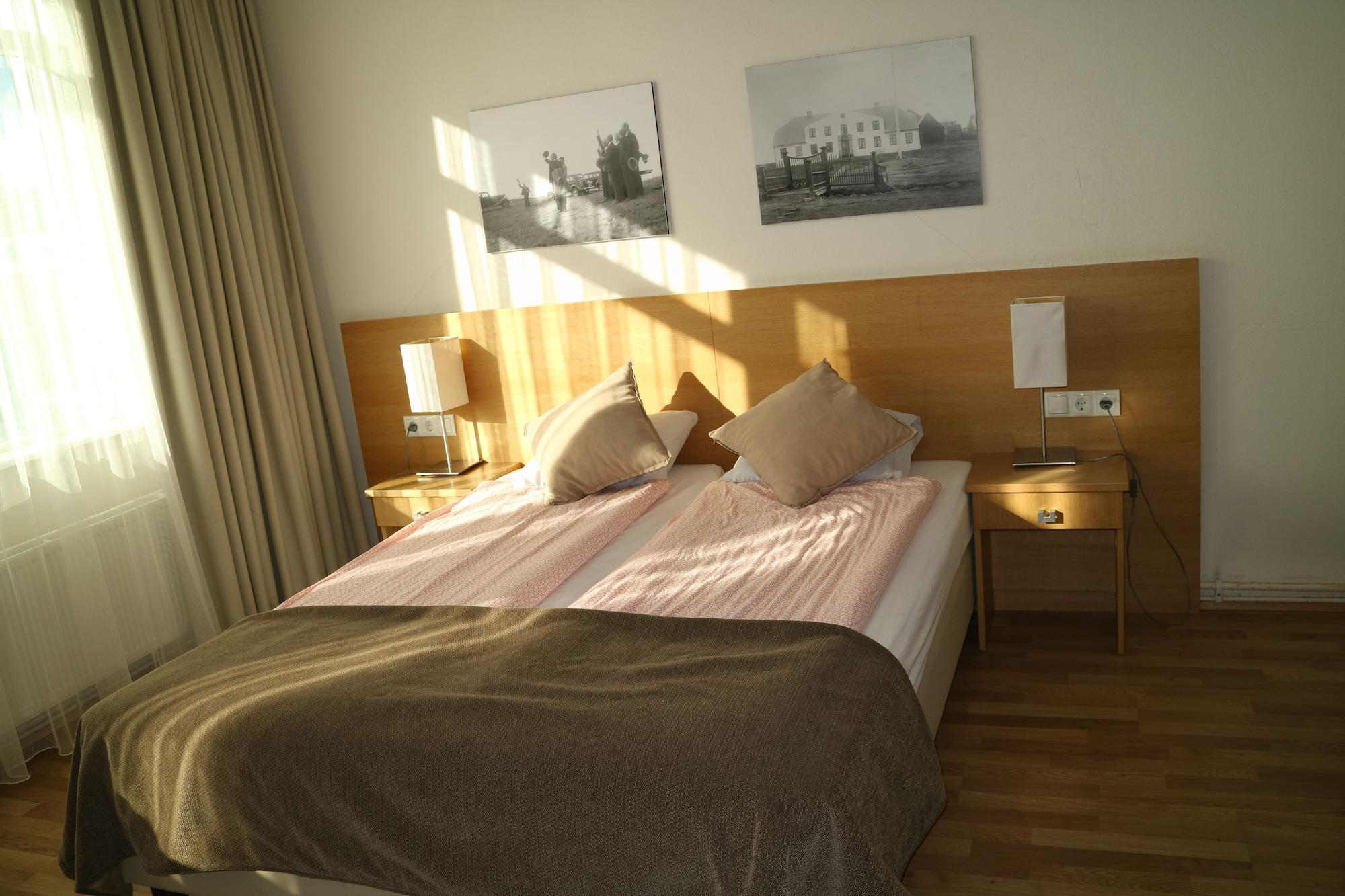 Arctic Comfort Reikiavik