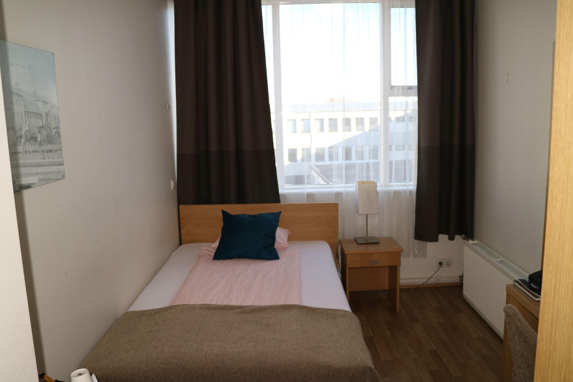 Arctic Comfort 3* Reykjavik