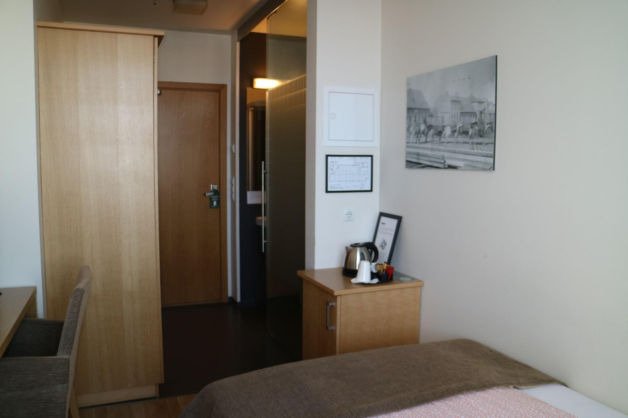 Arctic Comfort 3* Reykjavik