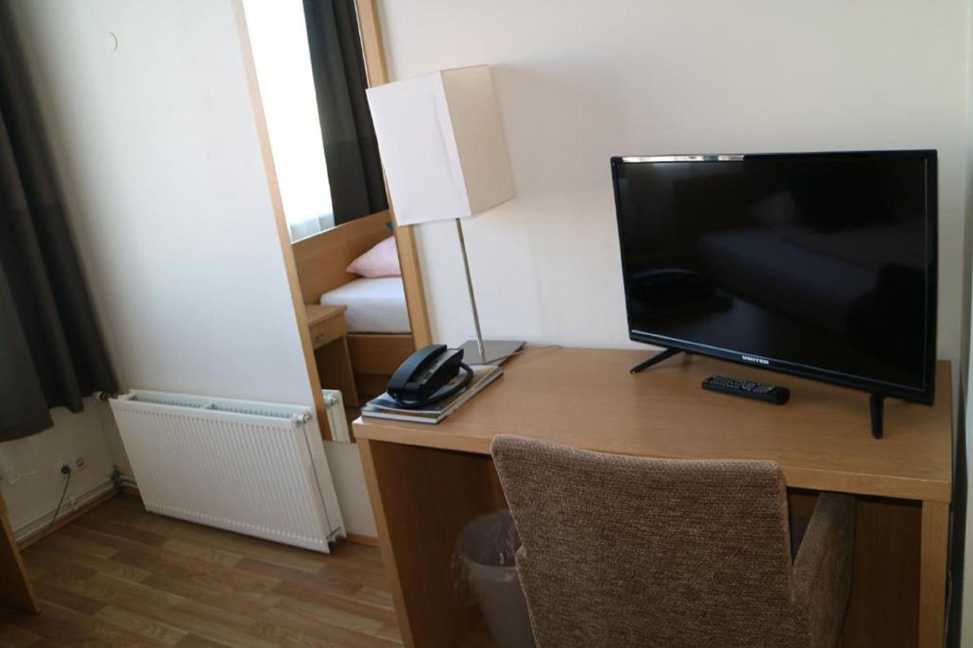 Hotel Arctic Comfort Reykjavik