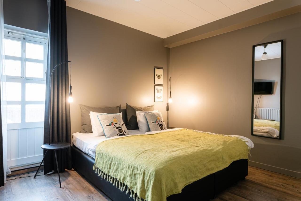 Hotel Leifur Eiriksson Reykjavik