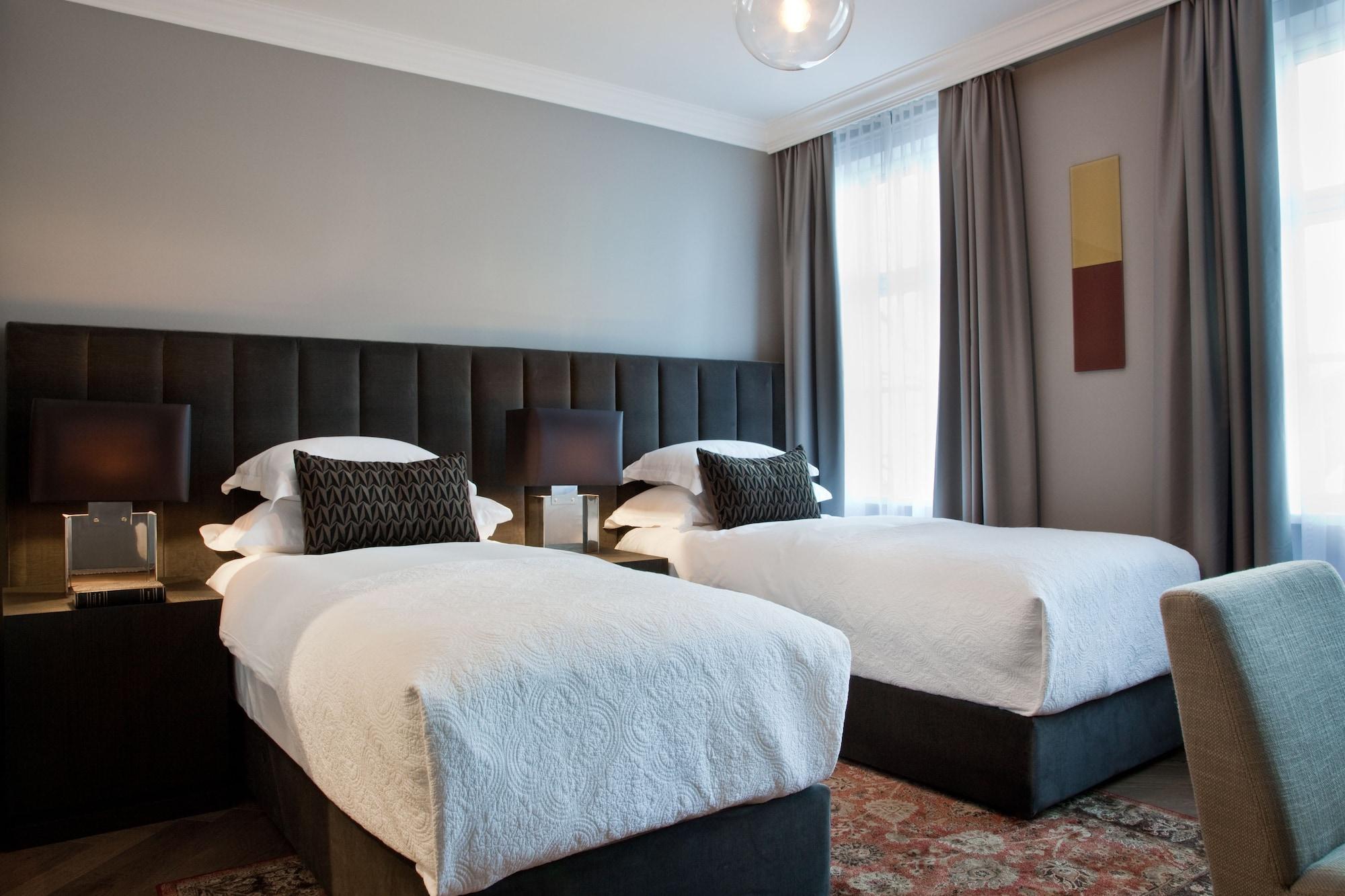 By Keahotels Reykjavik