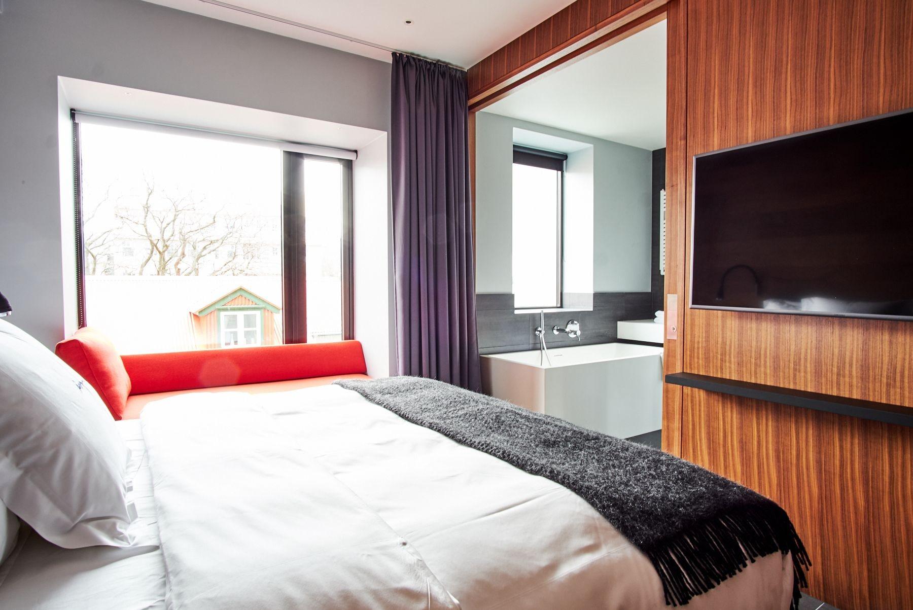 Ion Hotel, Reykjavik, A Member Of Design Hotel Reiquiavique