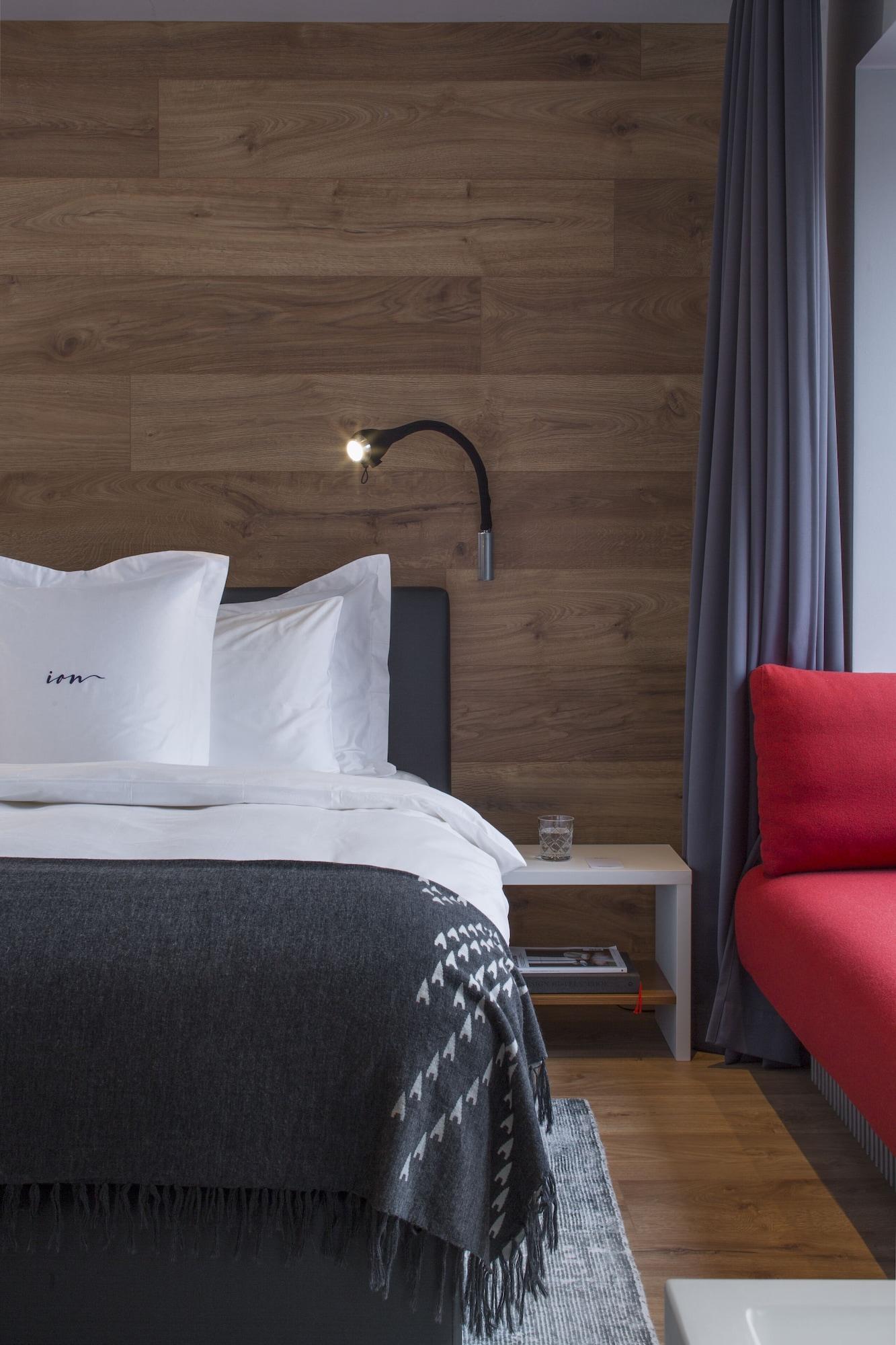 Ion Hotel, Reykjavik, A Member Of Design Reiquiavique
