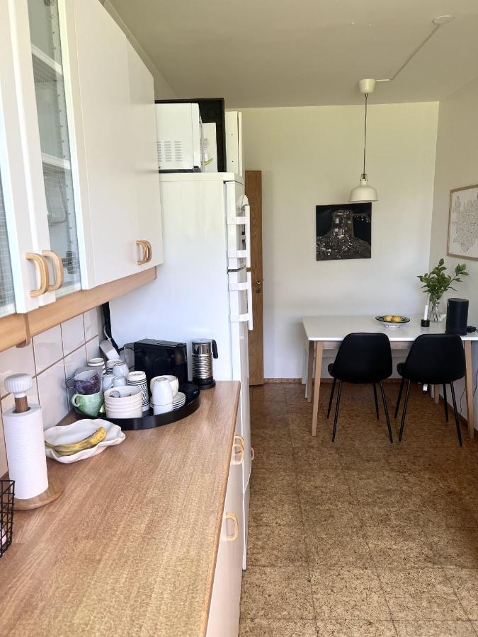 S8 - Cozy 2 Bedroom In Apartment Reykjavik