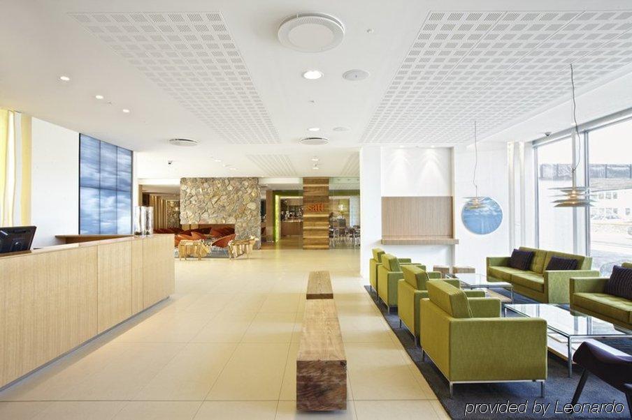 Natura - Berjaya Iceland Hotel