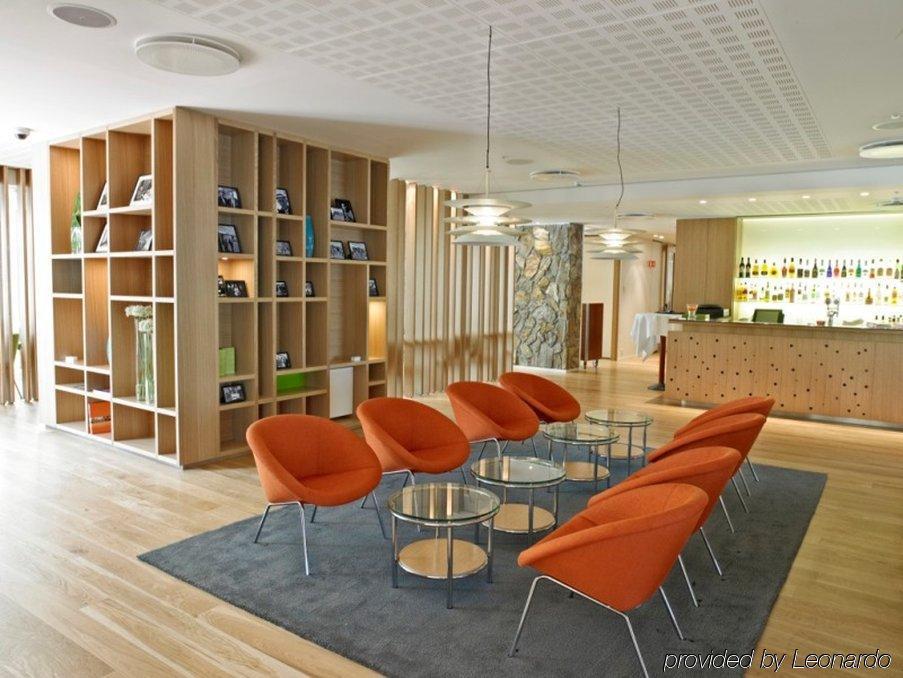 Natura - Berjaya Iceland 4* Reykjavik