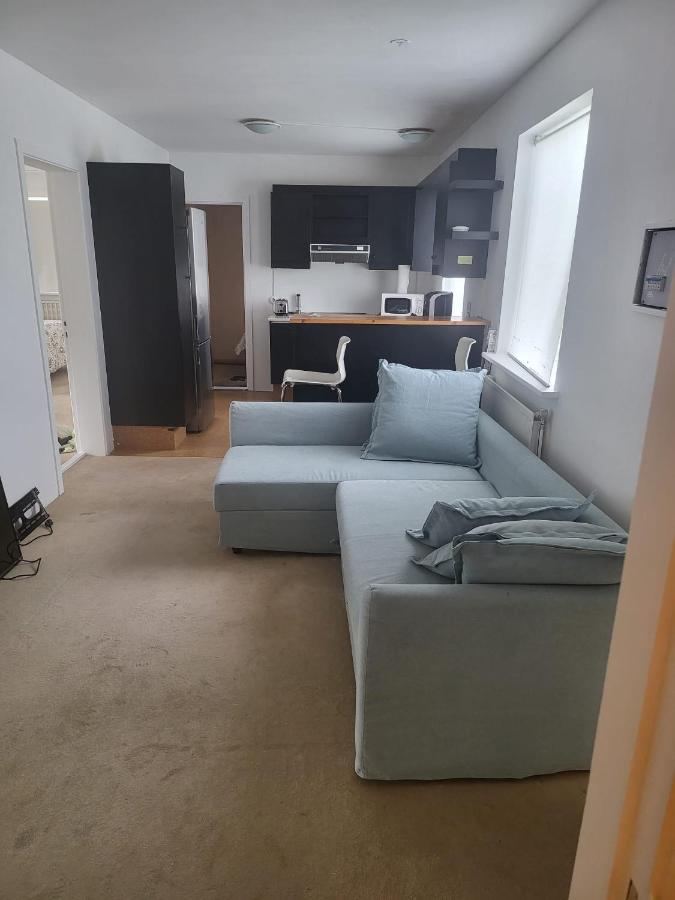 Luxury Apartamento Reiquiavique