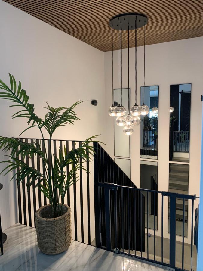 Luxury With Gym And Sauna Reykjavik