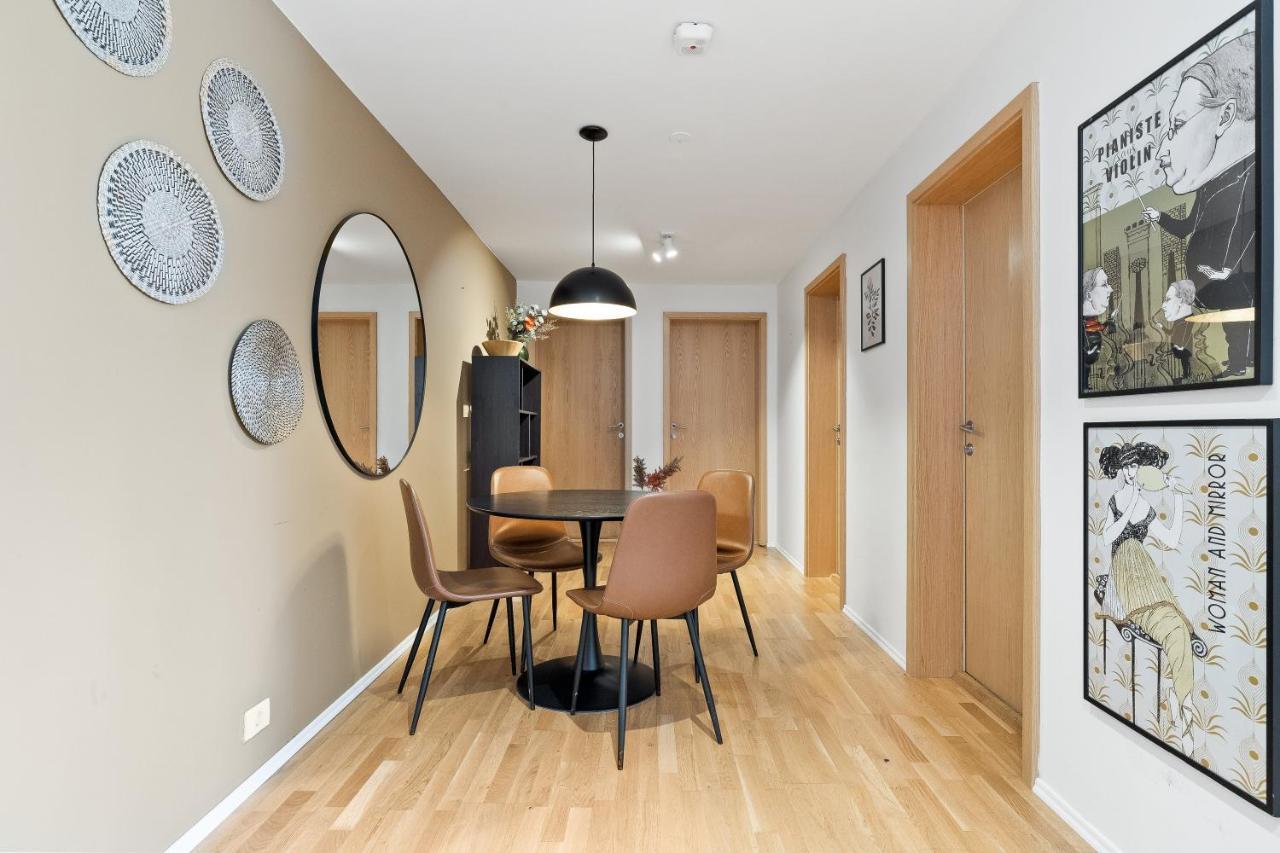 Apartment Prime Location Gem In The Heart Of *