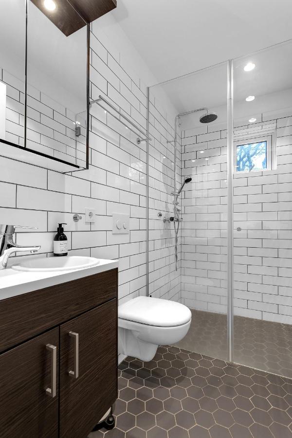 Apartamento Modern Studio - Amazing Location