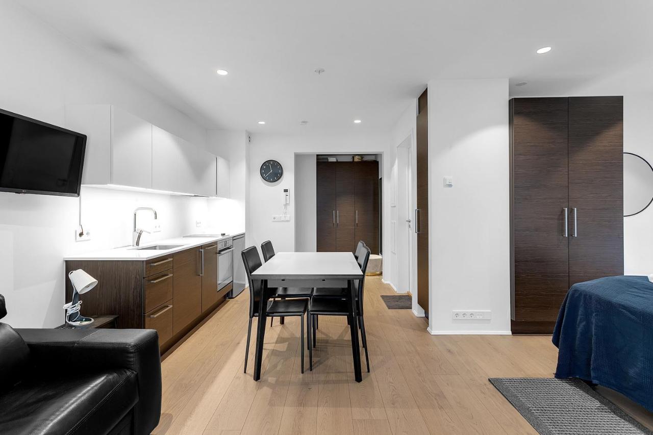 Modern Studio - Amazing Location * Reikiavik
