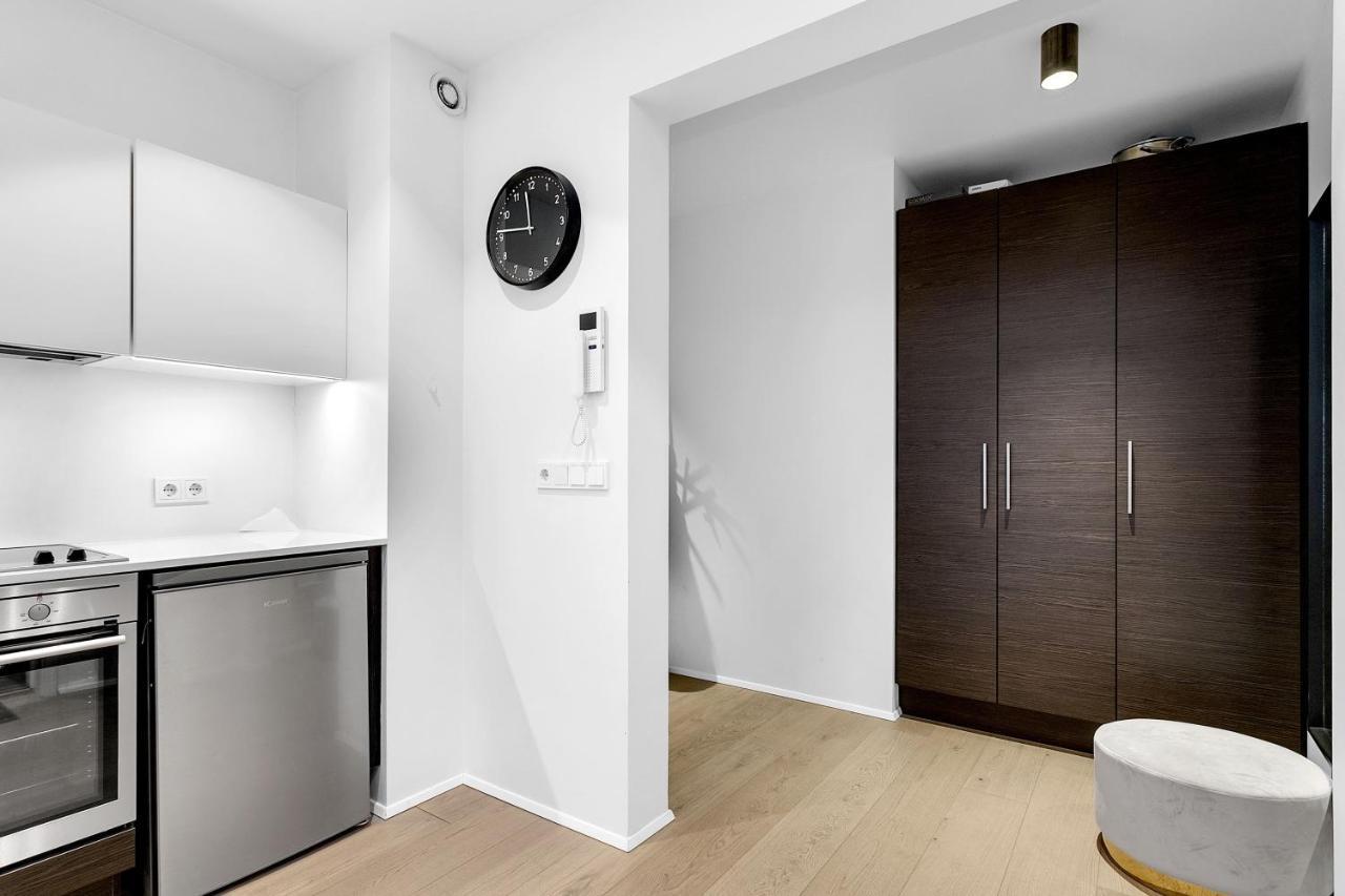Modern Studio - Amazing Location * Reikiavik