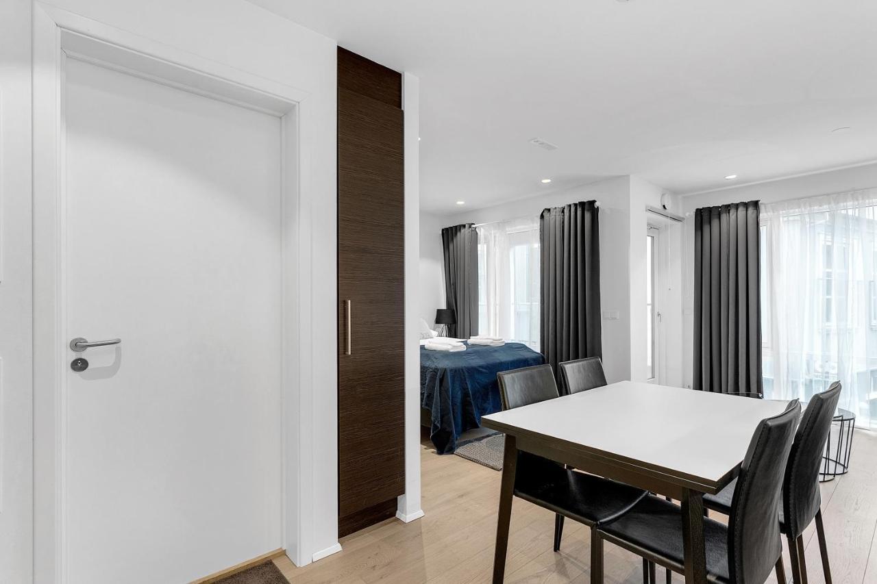 Modern Studio - Amazing Location Reikiavik
