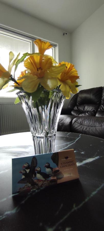 Bed & Breakfast Irda Reykjavik