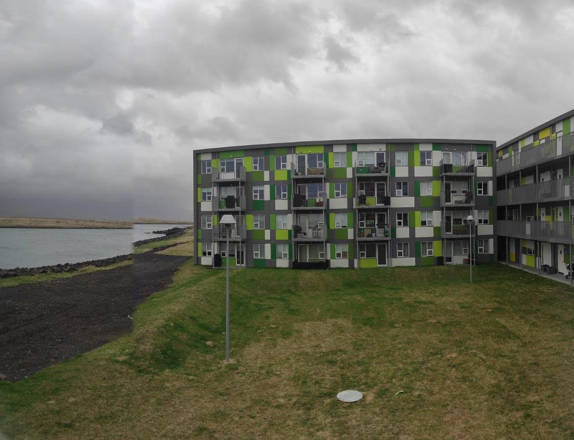 Bed & Breakfast Irda Reykjavik
