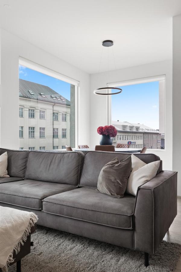 Stylish & Comfy Center Oasis Reykjavik