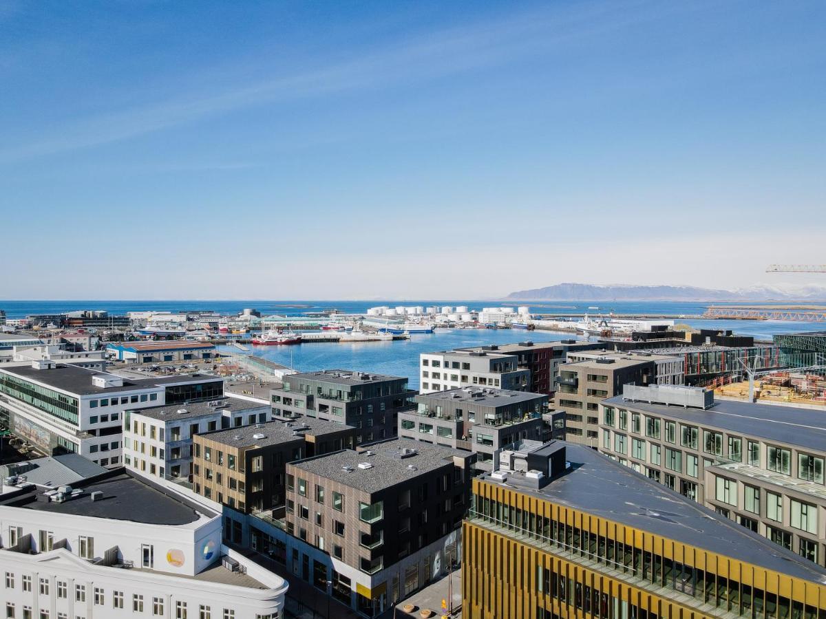 Stylish & Comfy Center Oasis Apartment Reykjavik