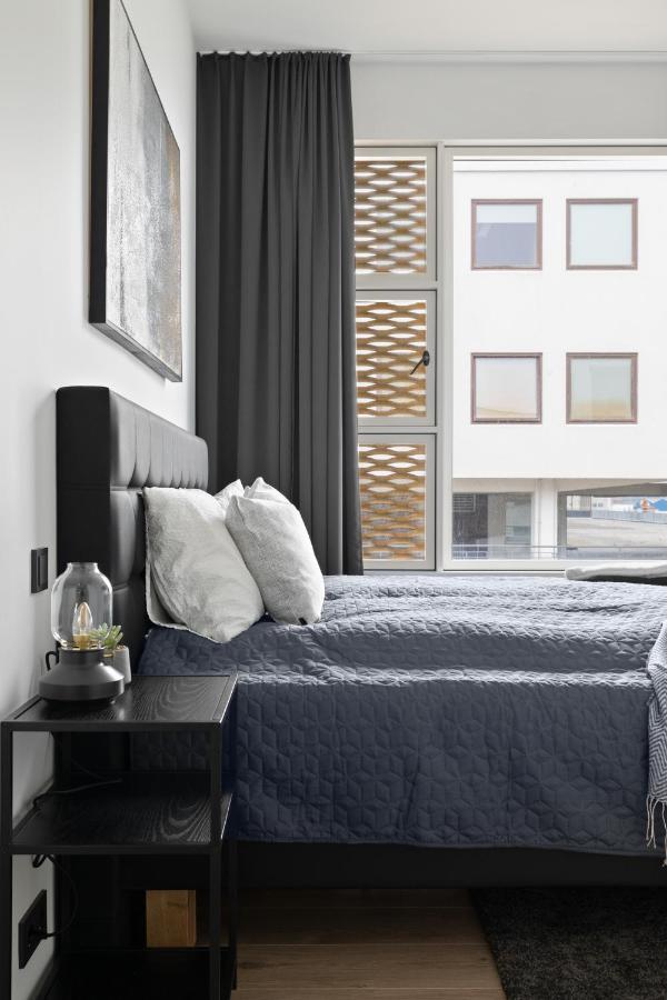 Stylish & Comfy Center Oasis Reykjavik