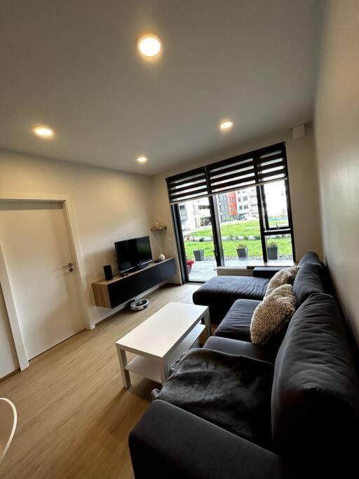 A Modern & Homely *
