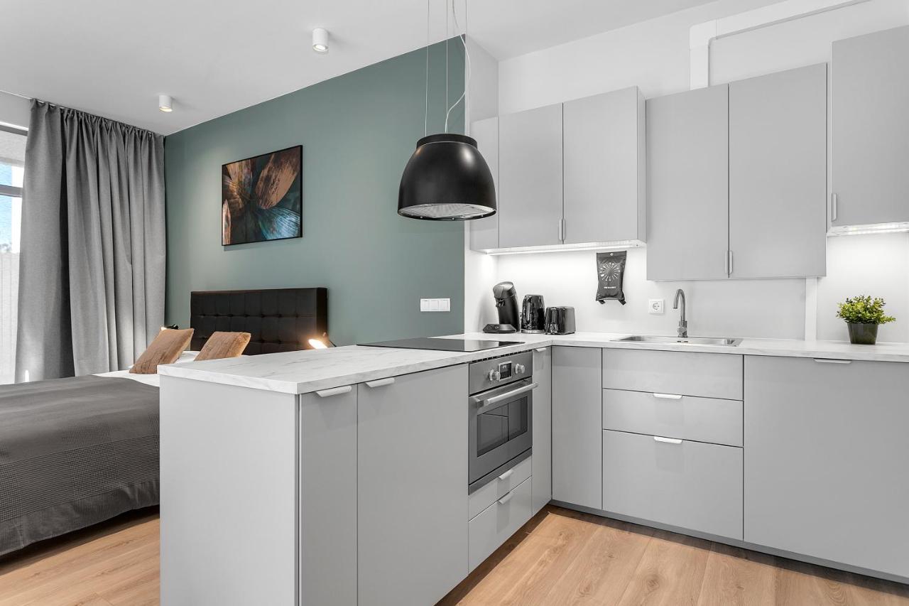 Charming In Reykajvik Apartamento