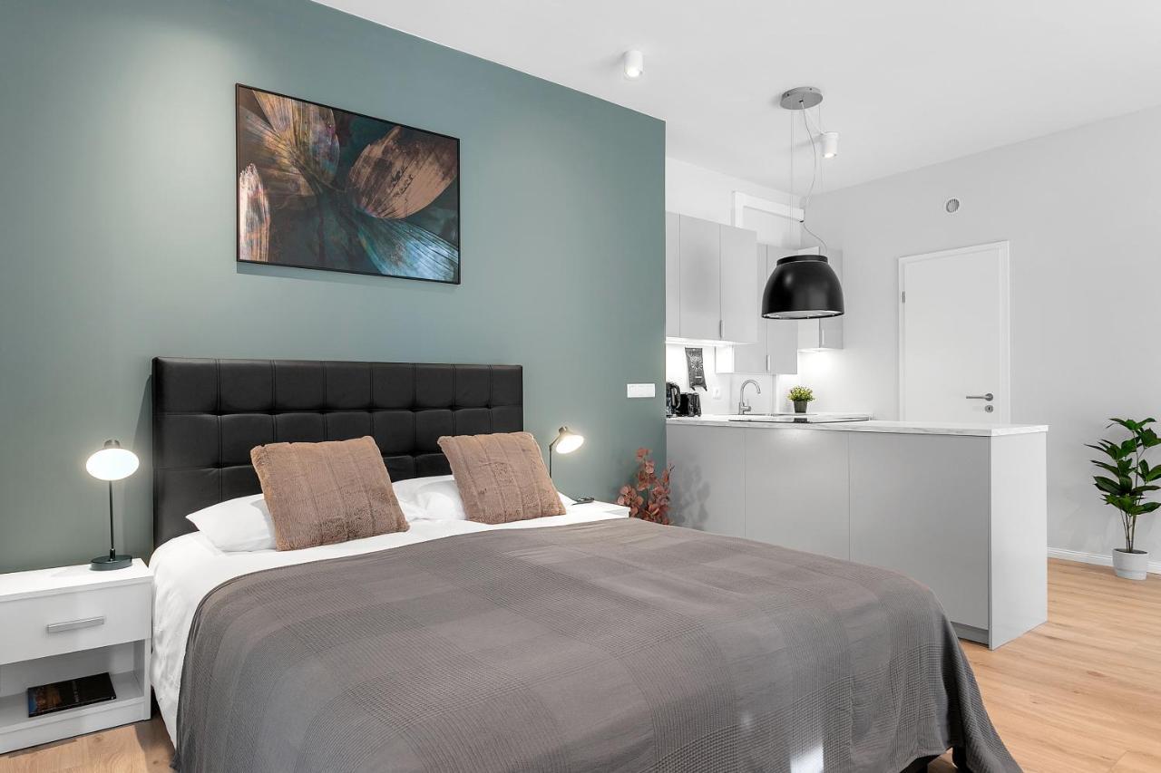 Charming In Reykajvik Apartamento *