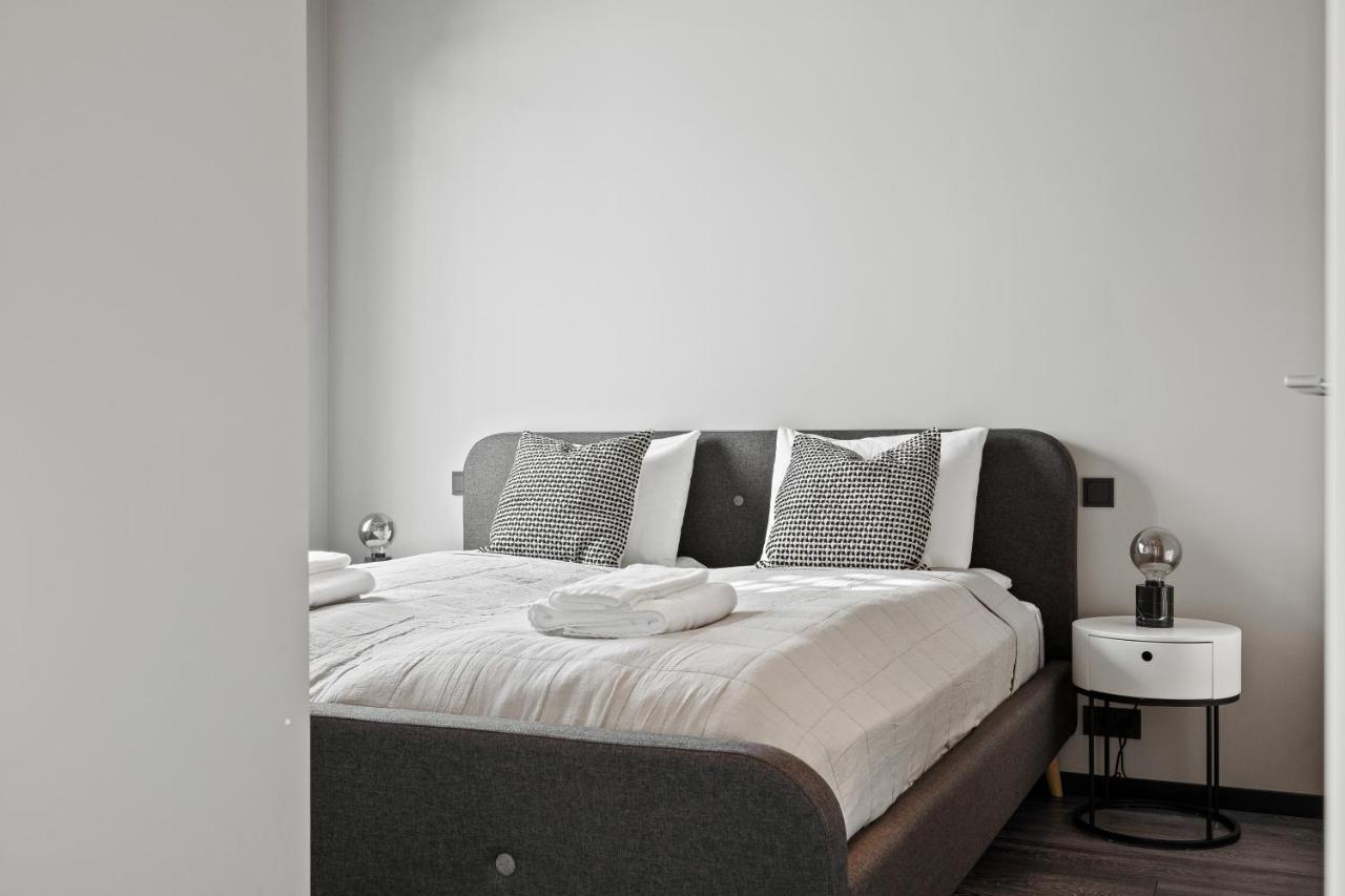 Cozy Lux 2Br & 2Ba City Center With Free Parking Reiquiavique