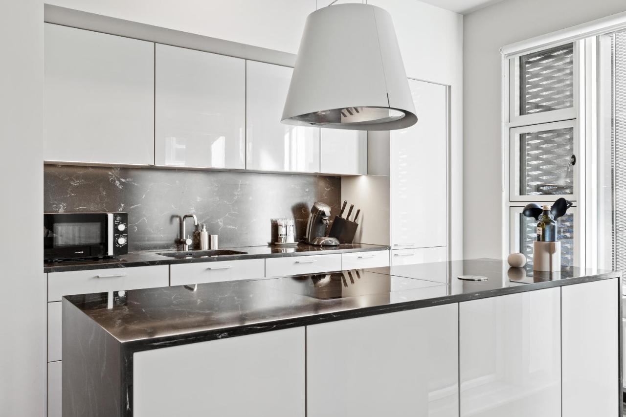 Cozy Lux 2Br & 2Ba City Center With Free Parking Apartamento