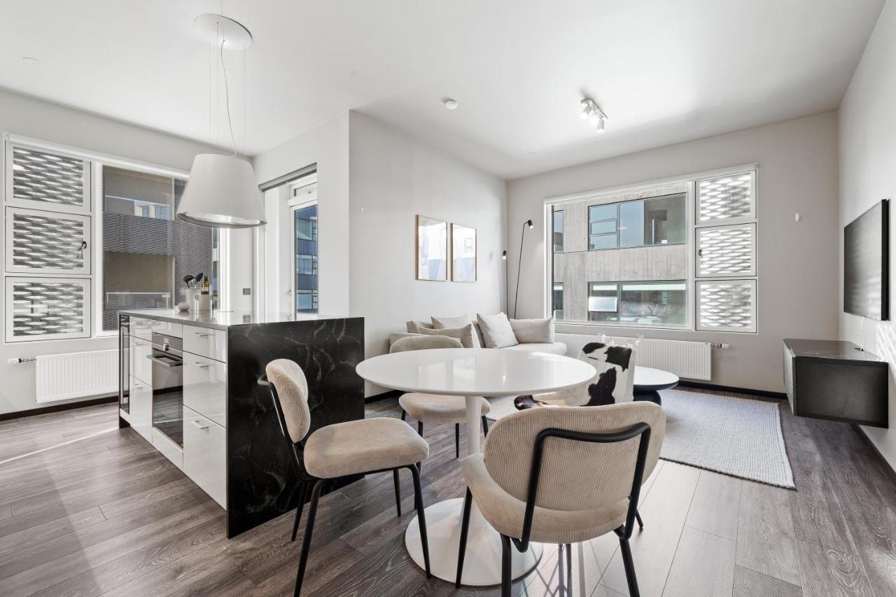 Cozy Lux 2Br & 2Ba City Center With Free Parking Apartamento