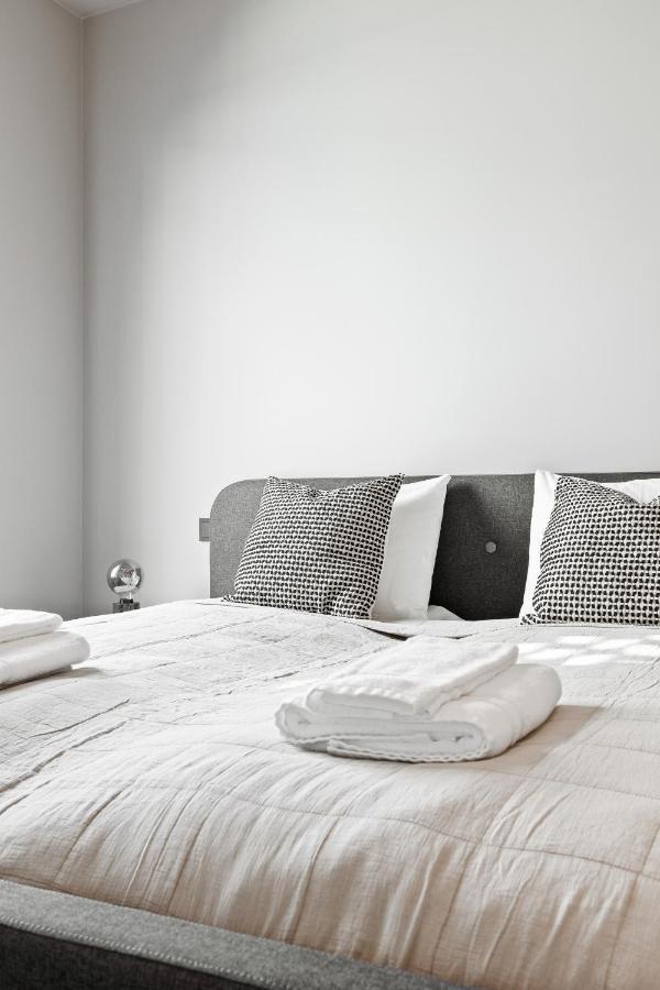 Apartamento Cozy Lux 2Br & 2Ba City Center With Free Parking *