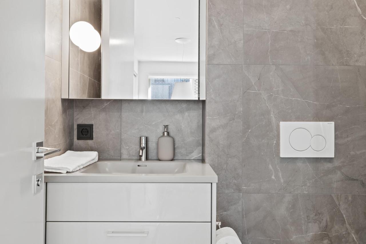 Cozy Lux 2Br & 2Ba City Center With Free Parking Reiquiavique